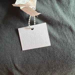 Ch. xl dark grey tshirt